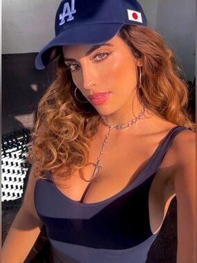 Meet your Posher, Rachael